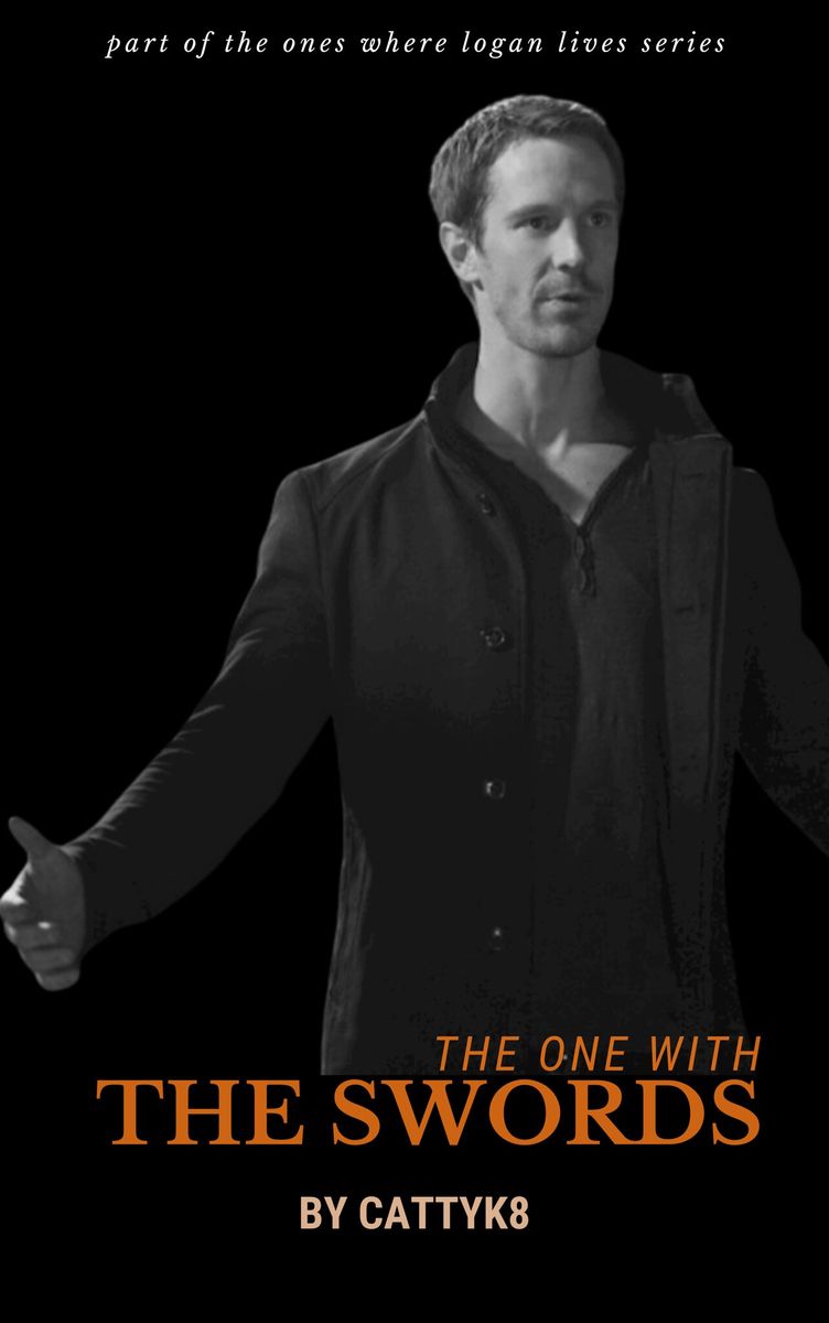 The Ones Where Logan Lives - Chapter 5 - cattyk8, Chikabiddy, CubbieGirl1723, EllieBear, Irma66, jm…