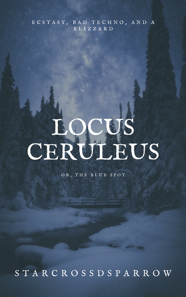 Locus Ceruleus