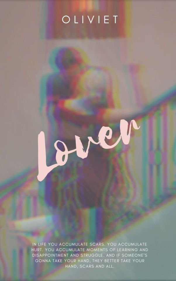 Art: Lover