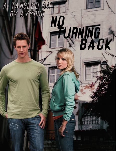 No Turning Back - ayyohh - Veronica Mars (TV) [Archive of Our Own]