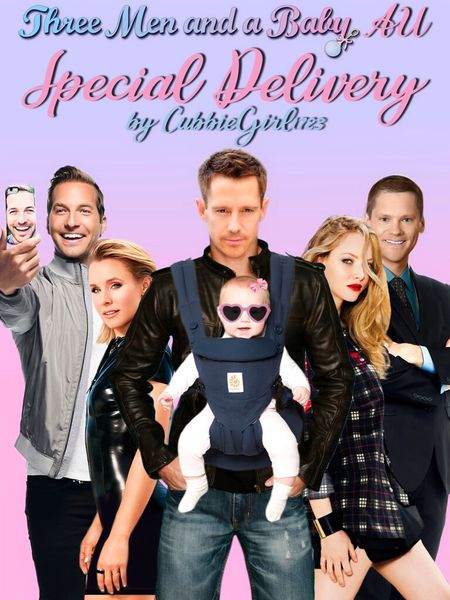 Special delivery | Alina Sorokina | Flickr