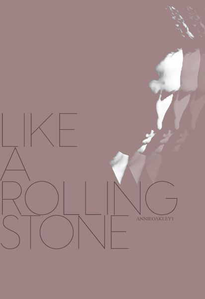 Like A Rolling Stone