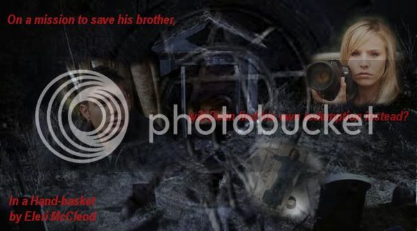 In a Hand-basket - Chapter 1 - elerimc - Supernatural [Archive of Our Own]