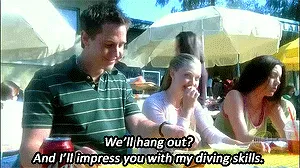 Gif Set: VMFC Prompt: Going Deep