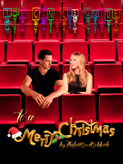 The Cynic's Guide to a Merry Christmas - TheLastGoodGoldfish