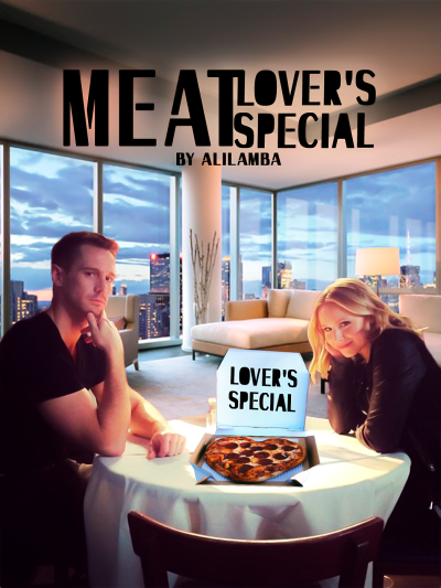 Meat Lover's Special