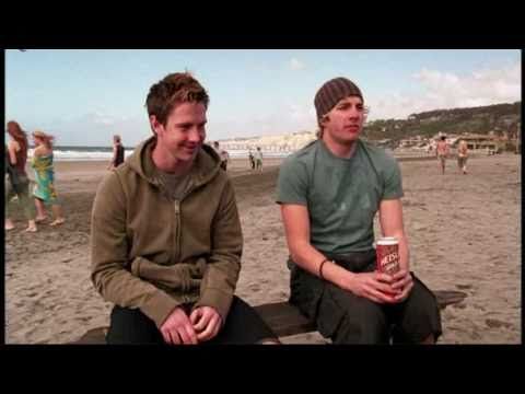 Dick Casablancas - Veronica Mars (United States Of Whatever - Liam Lynch) - YouTube