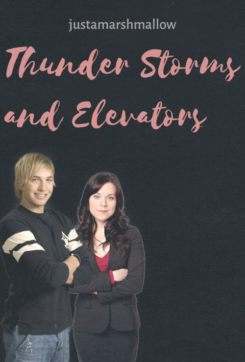 Art: Thunder Storms and Elevators , Trapped by Circumstance // The Minor Grand Edition...