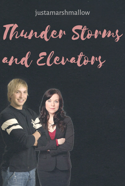 Art: Thunder Storms and Elevators , Trapped by Circumstance // The Minor Grand Edition...
