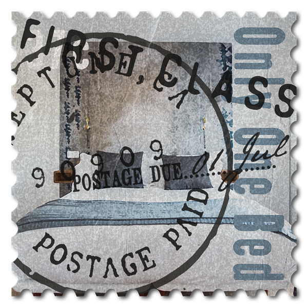 Trope-a-Palooza Postage Stamps - Chapter 1 - TinySeaBraveBear (Saoirse_Konstantin) - Original