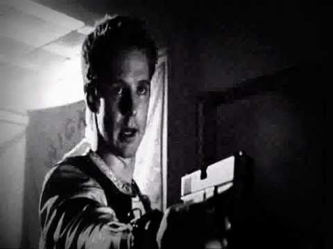 Veronica Mars: Neptune City Trailer (Sin City Trailer Style) - YouTube