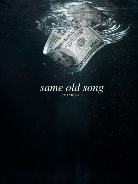 Art: Same Old Song | Alina Sorokina | Flickr