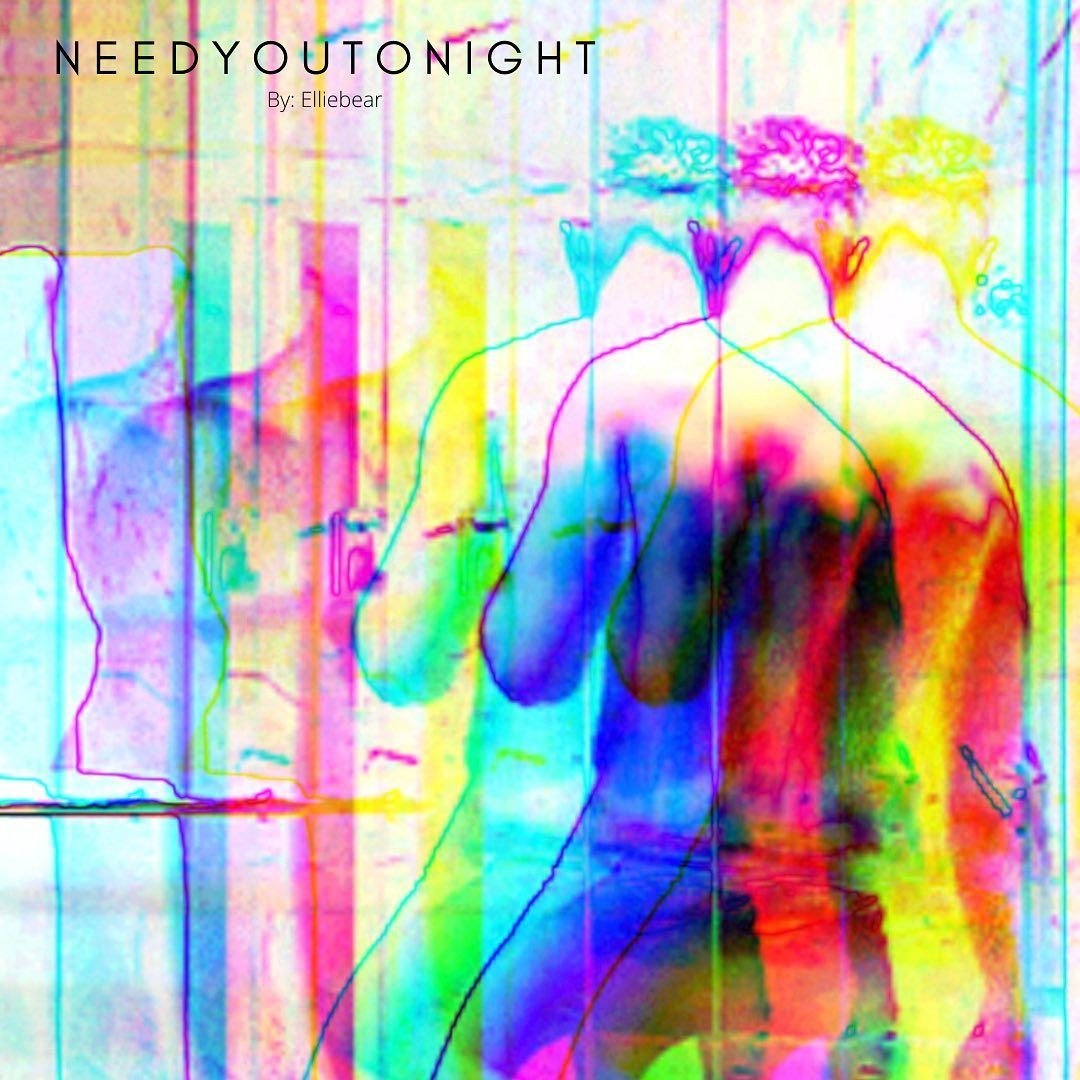 Need you tonight by Elliebear Veronica is twitchy. It's been a month since her and Logan.....you kn…