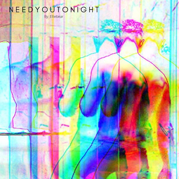 Need you tonight by Elliebear Veronica is twitchy. It's been a month since her and Logan.....you kn…