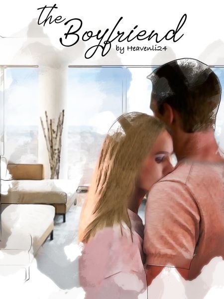 The Boyfriend Covers - Chapter 8 - VeronicaMarsFanArt - Veronica Mars (TV) [Archive of Our Own]