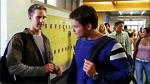GIF Set: VMFC Prompt: Playing the Field