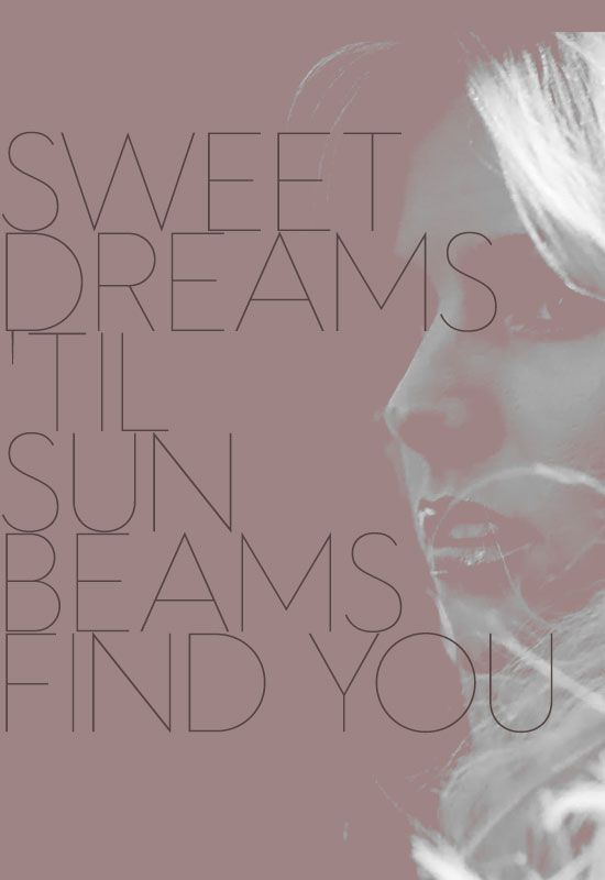 Sweet Dreams 'Til Sunbeams Find You - cheshirecatstrut - Veronica Mars (TV) [Archive of Our Own]