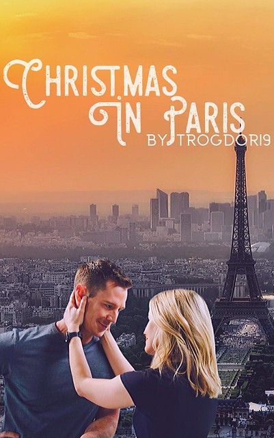 Christmas in Paris - Chapter 1 - Trogdor19 - Veronica Mars - All Media Types [Archive of Our Own]