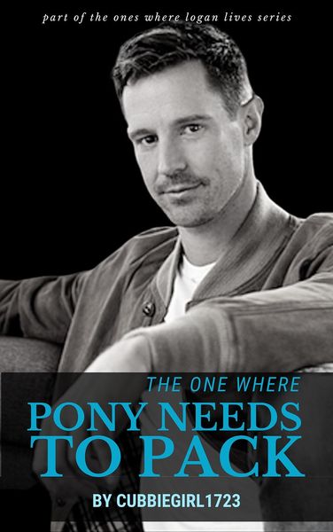 The One Where Pony Needs To Pack | Ellie Bear | Flickr