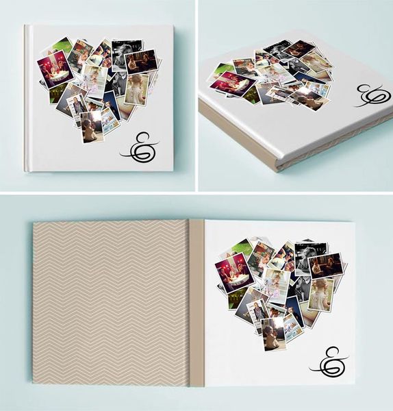 LTCOY: scrapbook pages