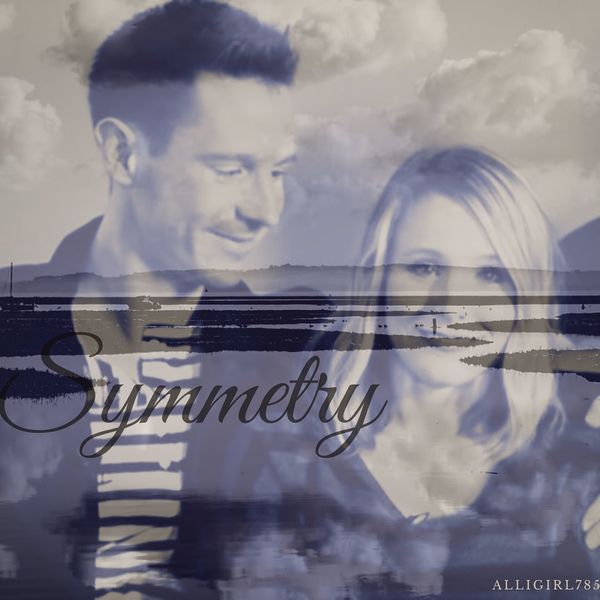 Symmetry by alligirl785 There are similarities to the past and now. #vmficclub #vmfanfic #T…