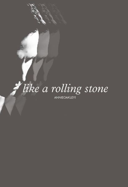 Like A Rolling Stone