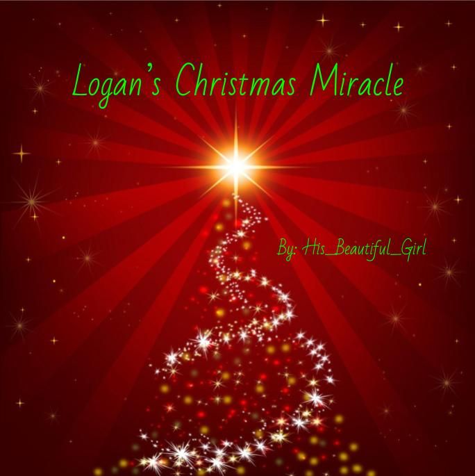 Art: Logan's Christmas Miracle