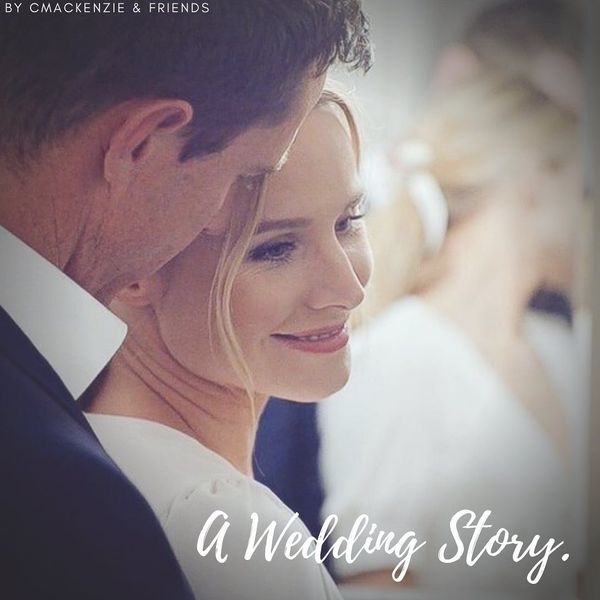 A Wedding Story