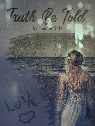 Truth Be Told: monroeslittle