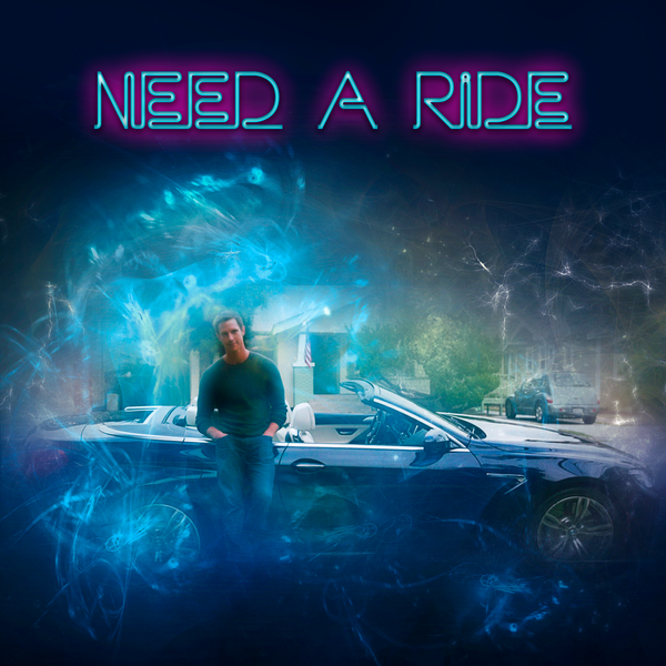 Need A Ride