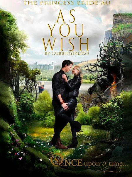 As You Wish - Chapter 1 - CubbieGirl1723 - Veronica Mars (TV) [Archive of Our Own]