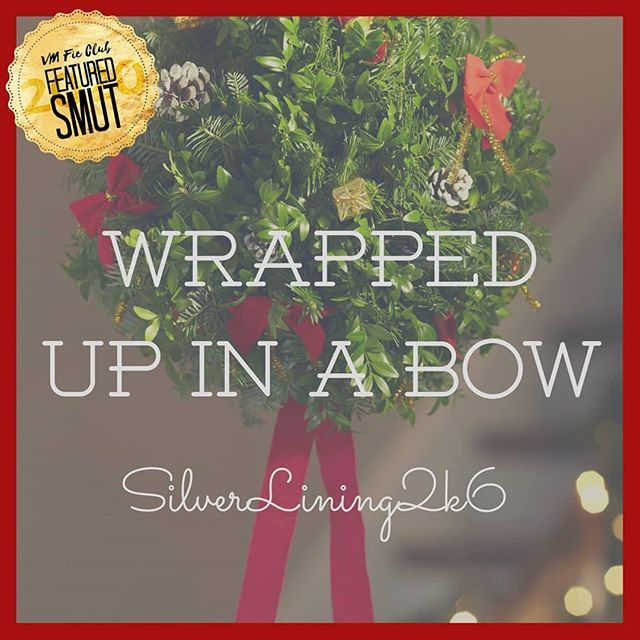 Art: Wrapped Up In A Bow