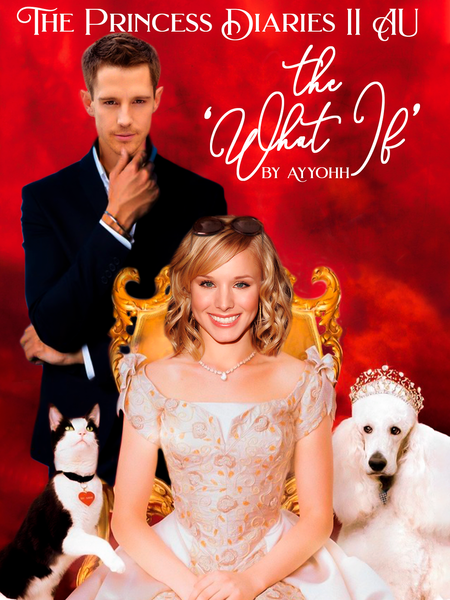 The 'What If' - ayyohh - Veronica Mars (TV) [Archive of Our Own]