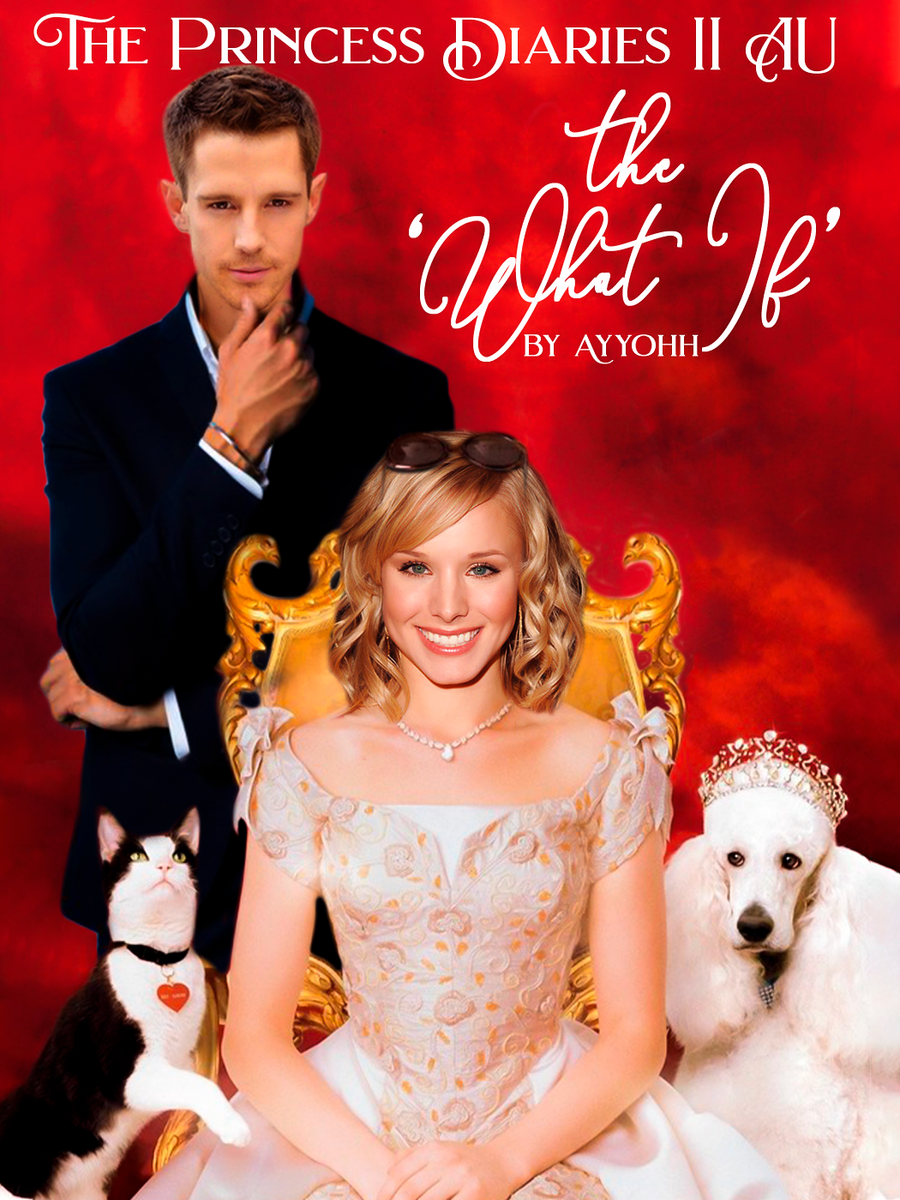 The 'What If' - ayyohh - Veronica Mars (TV) [Archive of Our Own]