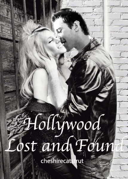 Hollywood Lost & Found Random Musings — sorokinalina: Beautiful/Damned | These Subtle...