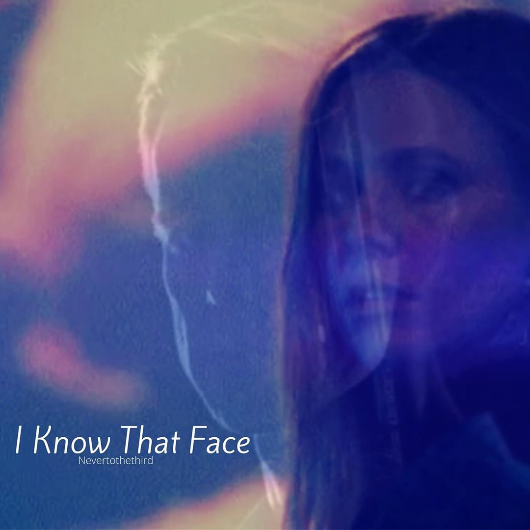 Art: I know that face by Nevertothethird #vmficclub #vmfanfic #Tropeapalooza”