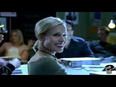 She's a Rebel - VERONICA MARS - YouTube