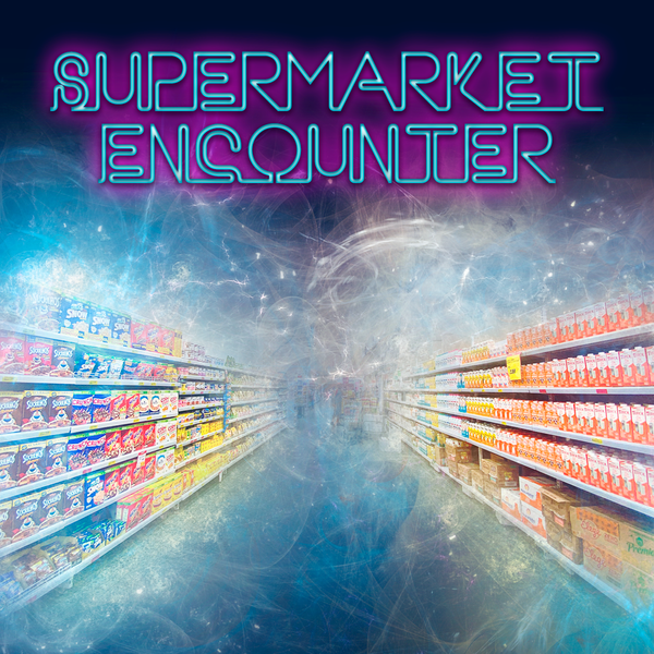 Supermarket Encounter