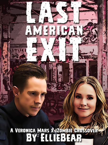 Art: Last American Exit