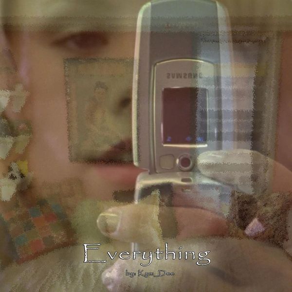 Everything By: Kym_Dee Veronica is just like any other girl. Some days she just needs to feel …