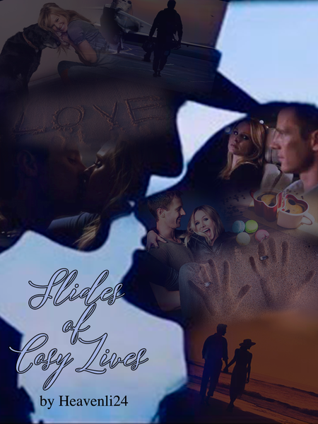 Slides of Cosy Lives