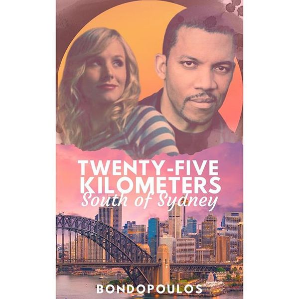 Twenty-Five Kilometers South of Sydney @allthevmff on Instagram: “Clarence Wiedman has hit a…