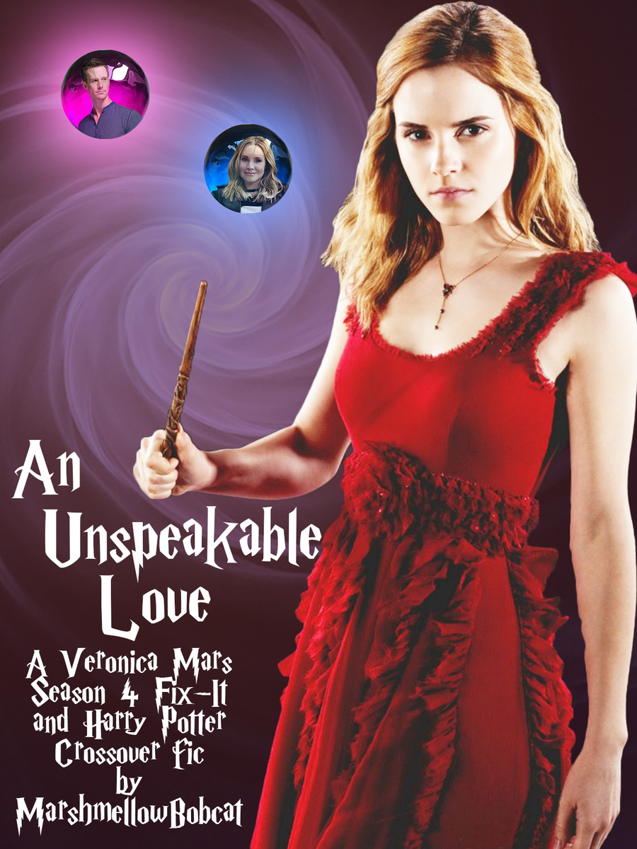 Art: An Unspeakable Love - cattyk8covers (cattyk8) - Veronica Mars - All Media Types [Archive of Ou…