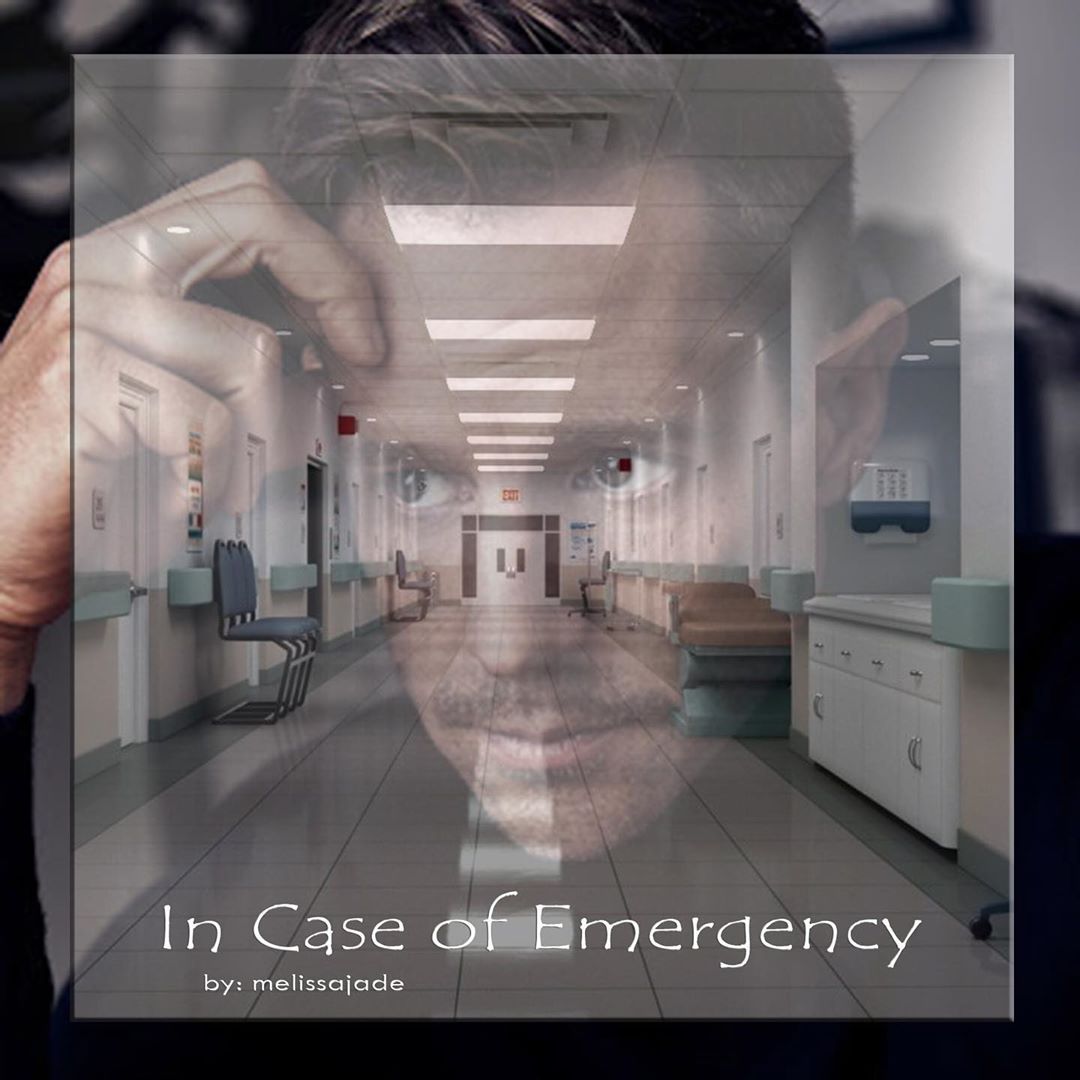 Art: In case of emergency By melissajade #vmfanfic #veronicamars”