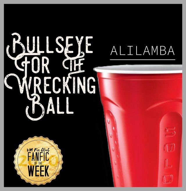 Art: Bullseye for the Wrecking Ball