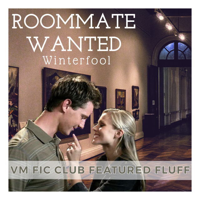 Art: Roommate Wanted