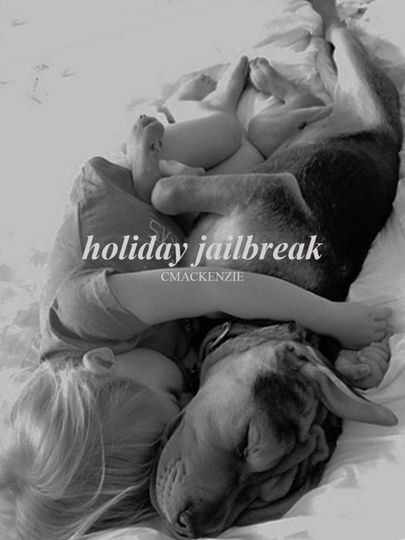 Holiday Jailbreak - CMackenzie - Veronica Mars - All Media Types [Archive of Our Own]