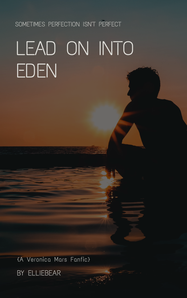 Art: Lead On Into Eden... — Show Chapter | Archive...