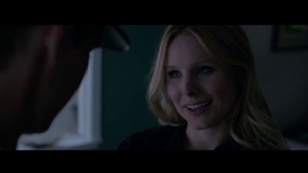 Video: Only One Bed【Veronica Mars Tropeapalooza 2020】Only One Bed-Movie - YouTube