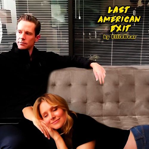 Last American Exit (vmfa)